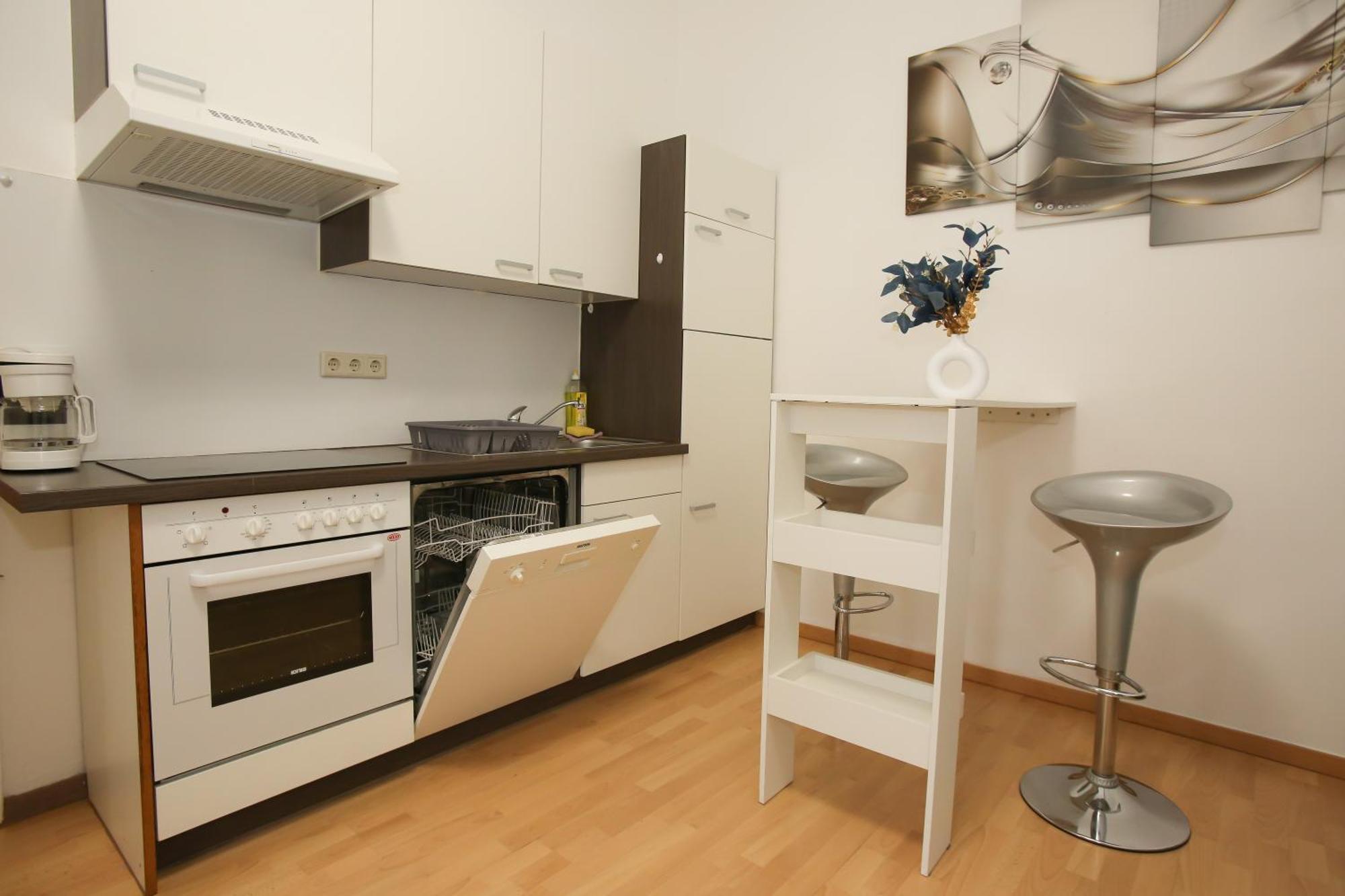 City Elegance Central Gem With Free Parking And Fast Internet 250 Mbits Wien Ngoại thất bức ảnh
