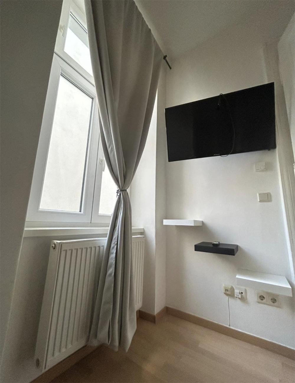 City Elegance Central Gem With Free Parking And Fast Internet 250 Mbits Wien Ngoại thất bức ảnh
