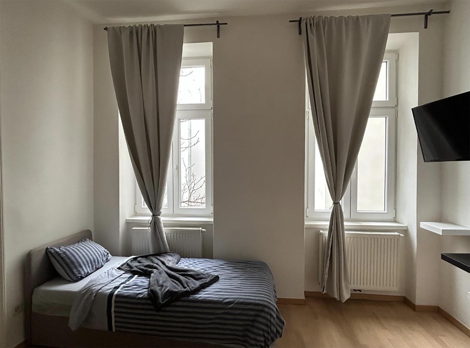 City Elegance Central Gem With Free Parking And Fast Internet 250 Mbits Wien Ngoại thất bức ảnh