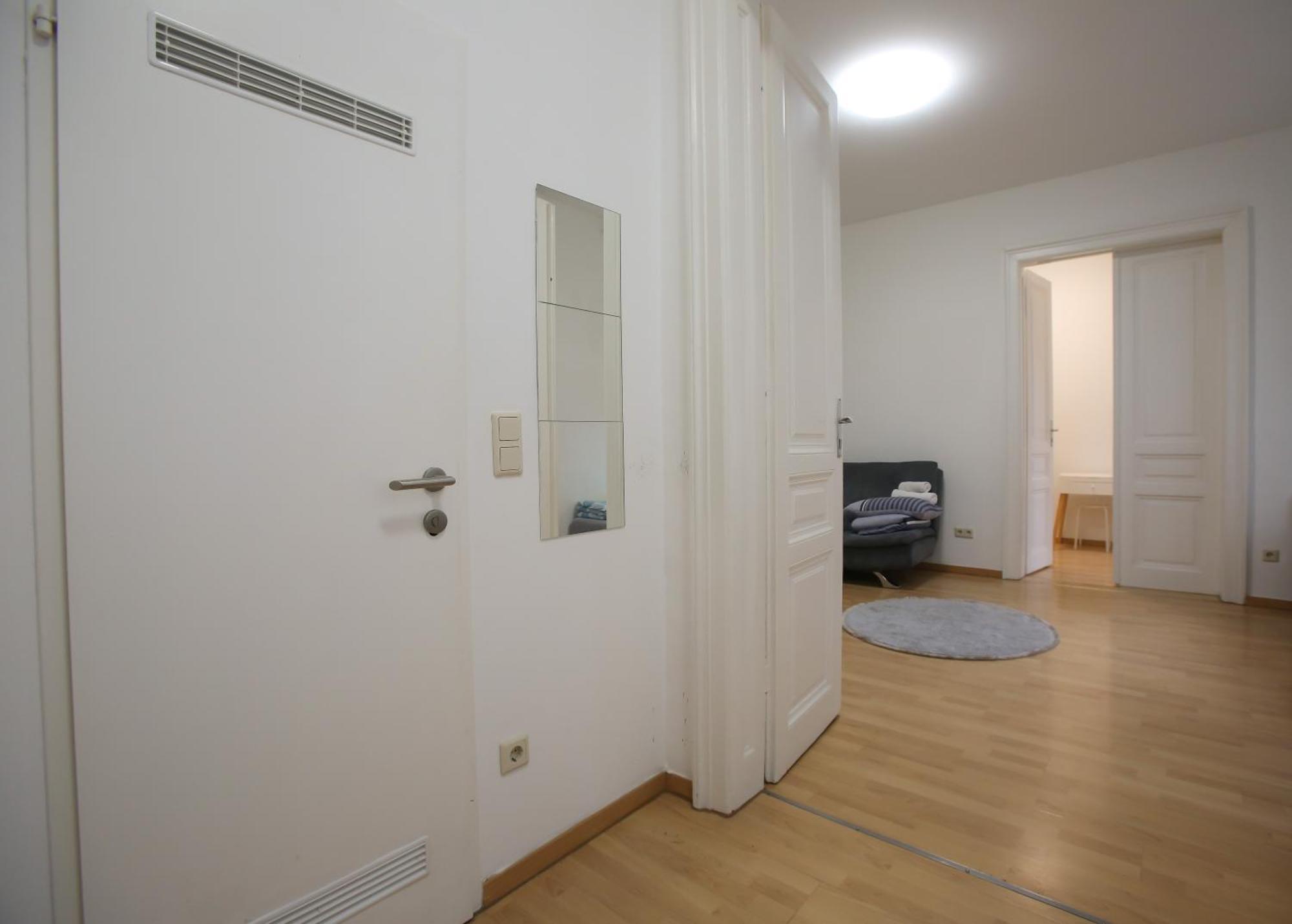 City Elegance Central Gem With Free Parking And Fast Internet 250 Mbits Wien Ngoại thất bức ảnh