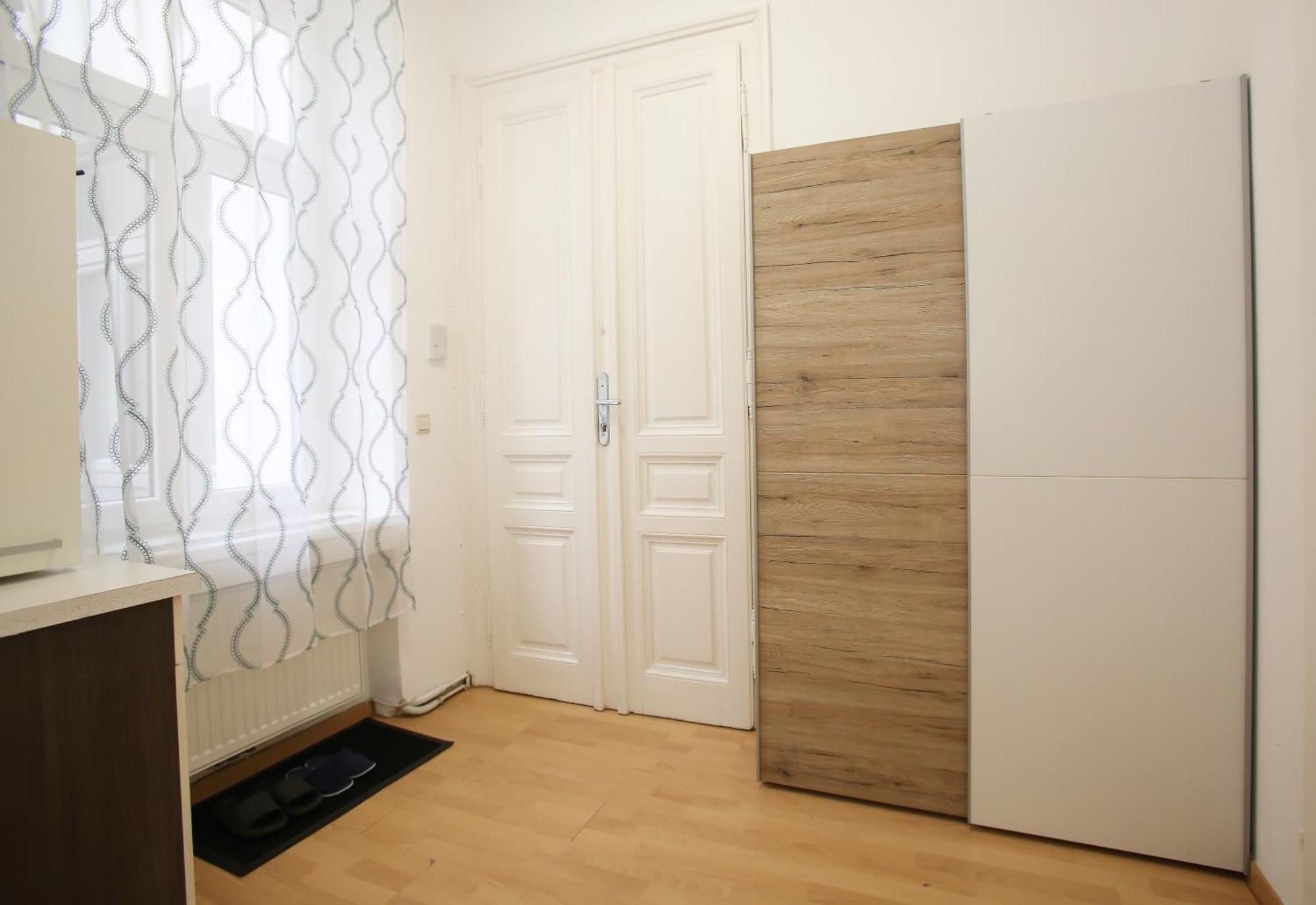 City Elegance Central Gem With Free Parking And Fast Internet 250 Mbits Wien Ngoại thất bức ảnh