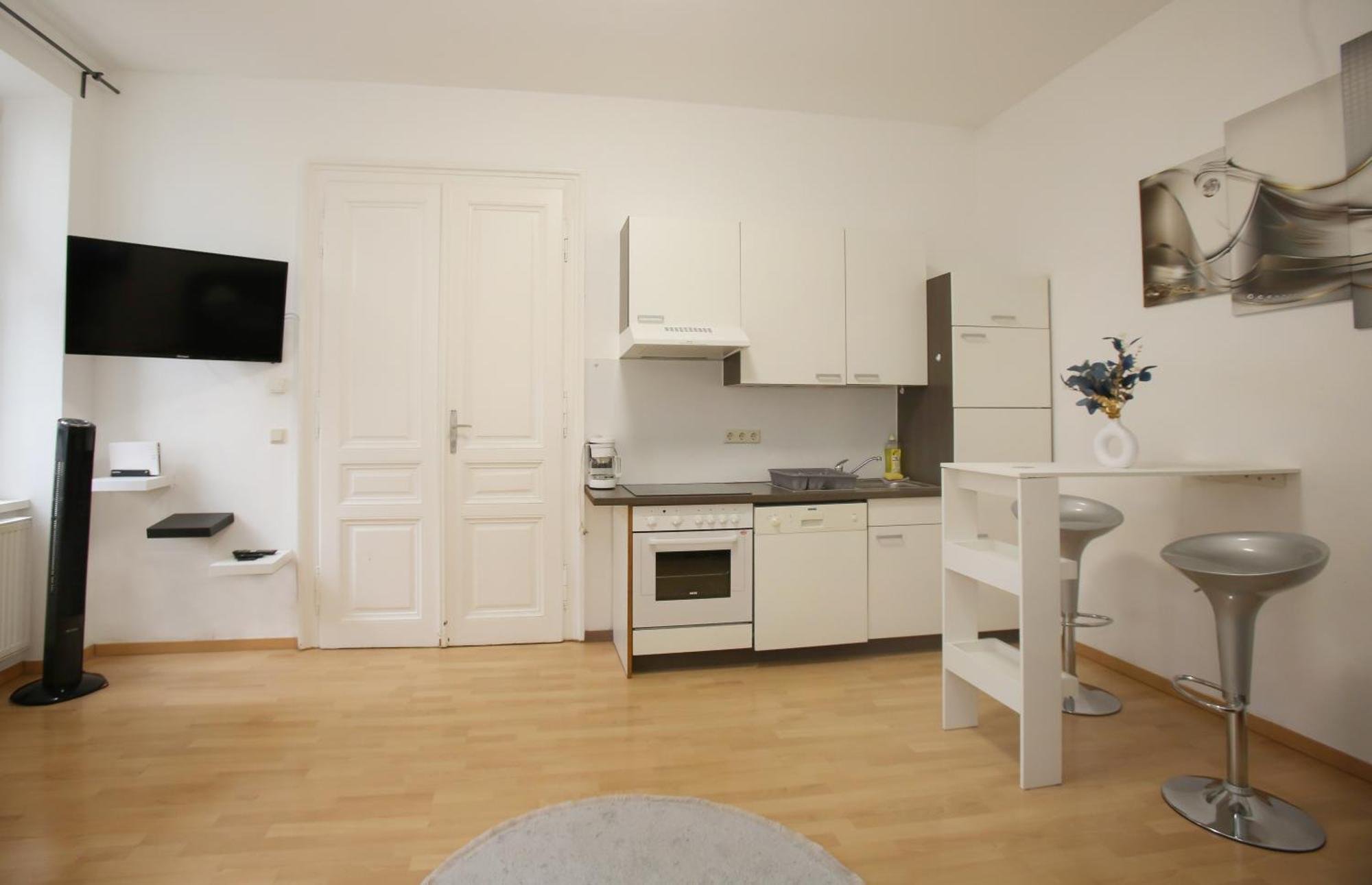 City Elegance Central Gem With Free Parking And Fast Internet 250 Mbits Wien Ngoại thất bức ảnh